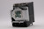 Jaspertronics™ OEM Lamp & Housing for The Mitsubishi HC8000D Projector with Original High-Quality bulb inside - 240 Day Warranty