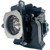 PT-EW540 Original OEM replacement Lamp