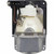 PJ678 Original OEM replacement Lamp