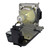 NP-P502WJD Original OEM replacement Lamp