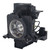 PT-EX600 Original OEM replacement Lamp