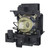 PT-EX600UL Original OEM replacement Lamp