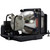 PT-LB412 Original OEM replacement Lamp