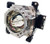 PT-DS20KE Original OEM replacement Lamp PT-DS20KE Original OEM replacement Lamp