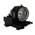 Original Inside Lamp & Housing for the Dukane Imagepro 8918 Projector with Ushio bulb inside - 240 Day Warranty