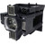 LX801i-D Original OEM replacement Lamp