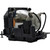 RP-L6100X Original OEM replacement Lamp RP-L6100X Original OEM replacement Lamp