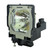 Compatible Lamp & Housing for the Sanyo LP-XF47 Projector - 90 Day Warranty