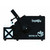 Froggy's Fog - FSM-BOREAS-C6 - Boreas Cube C6 ‐ High Output ‐ Super Silent Snow Machine - 550W