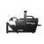 Froggy's Fog Boreas S4 Snow Machine FSM-BOREAS-S4 w/ DMX, 1350W/800W 2-Stage Blower, 1.3 Gal Tank