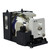PG-MB66X Original OEM replacement Lamp
