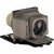 VPL-DX126 replacement lamp
