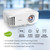BenQ - MW560 - Business Projector - 4000 Lumens - WXGA - 20,000:1 Contrast - Lamp Based Unit