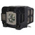 Jaspertronics™ OEM Lamp & Housing for The Epson V11H544020 Projector with Original High-Quality bulb inside - 240 Day Warranty