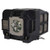 Jaspertronics™ OEM Lamp & Housing for The Epson EB-4650 Projector with Original High-Quality bulb inside - 240 Day Warranty Jaspertronics™ OEM Lamp & Housing for The Epson EB-4650 Projector with Original High-Quality bulb inside - 240 Day Warranty