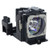LC-XB27N replacement lamp