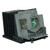 Compatible Lamp & Housing for the Smart Board UF45 Projector - 90 Day Warranty