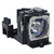 LC-XB23C replacement lamp