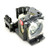 LC-XB23C replacement lamp