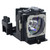 LC-XB23C replacement lamp