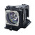 P25X replacement lamp