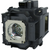 Jaspertronics™ OEM Lamp & Housing for The Epson Powerlite Pro G6800NL Projector with Original High-Quality bulb inside - 240 Day Warranty Jaspertronics™ OEM Lamp & Housing for The Epson Powerlite Pro G6800NL Projector with Original High-Quality bulb inside - 240 Day Warranty