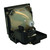 LC-X5 Original OEM replacement Lamp