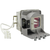 Jaspertronics™ OEM Lamp & Housing for The BenQ HT3550i Projector with Original High-Quality bulb inside - 240 Day Warranty