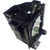PT-D5700L-SINGLE replacement lamp
