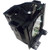 PT-D5700L-SINGLE replacement lamp