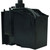 PT-D5700U-SINGLE replacement lamp