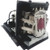 Jaspertronics™ OEM Lamp & Housing for The Optoma TH7500 Projector with Original High-Quality bulb inside - 240 Day Warranty