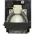 Jaspertronics™ OEM 003-102119-XX Lamp & Housing for Christie Digital Projectors with Original High-Quality bulb inside - 240 Day Warranty