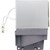 EP5832 Original OEM replacement Lamp