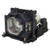 RP-L401W Original OEM replacement Lamp