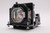 MC301X Original OEM replacement Lamp