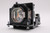 MC350XS Original OEM replacement Lamp