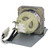 DW932 Original OEM replacement Lamp