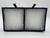 Replacement Air Filter Set for the Hitachi CP-WX8650B Projector