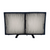 Replacement Air Filter Set for the Hitachi CP-X8800 Projector