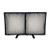 Replacement D-Series Air Filter for the Christie Digital LWU701i-D Projector