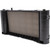 Replacement Air Filter Cartridge for the Christie Digital LX505 Projector