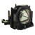 PT-D5000U Original OEM replacement Lamp