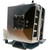 Jaspertronics™ OEM Lamp & Housing for The BenQ MS536 Projector with Original High-Quality bulb inside - 240 Day Warranty