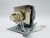 Jaspertronics™ OEM Lamp & Housing for The BenQ PMW536 Projector with Original High-Quality bulb inside - 240 Day Warranty