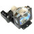 PLC-XU4000C Original OEM replacement Lamp