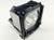 HLS7178WX/XAA Original OEM replacement Lamp-UHP