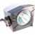 72CM9UR Original OEM replacement Lamp