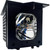 Jaspertronics™ OEM Lamp & Housing for The Hitachi 50V720 TV with Original High-Quality bulb inside - 240 Day Warranty