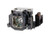 PT-LB3U Original OEM replacement Lamp